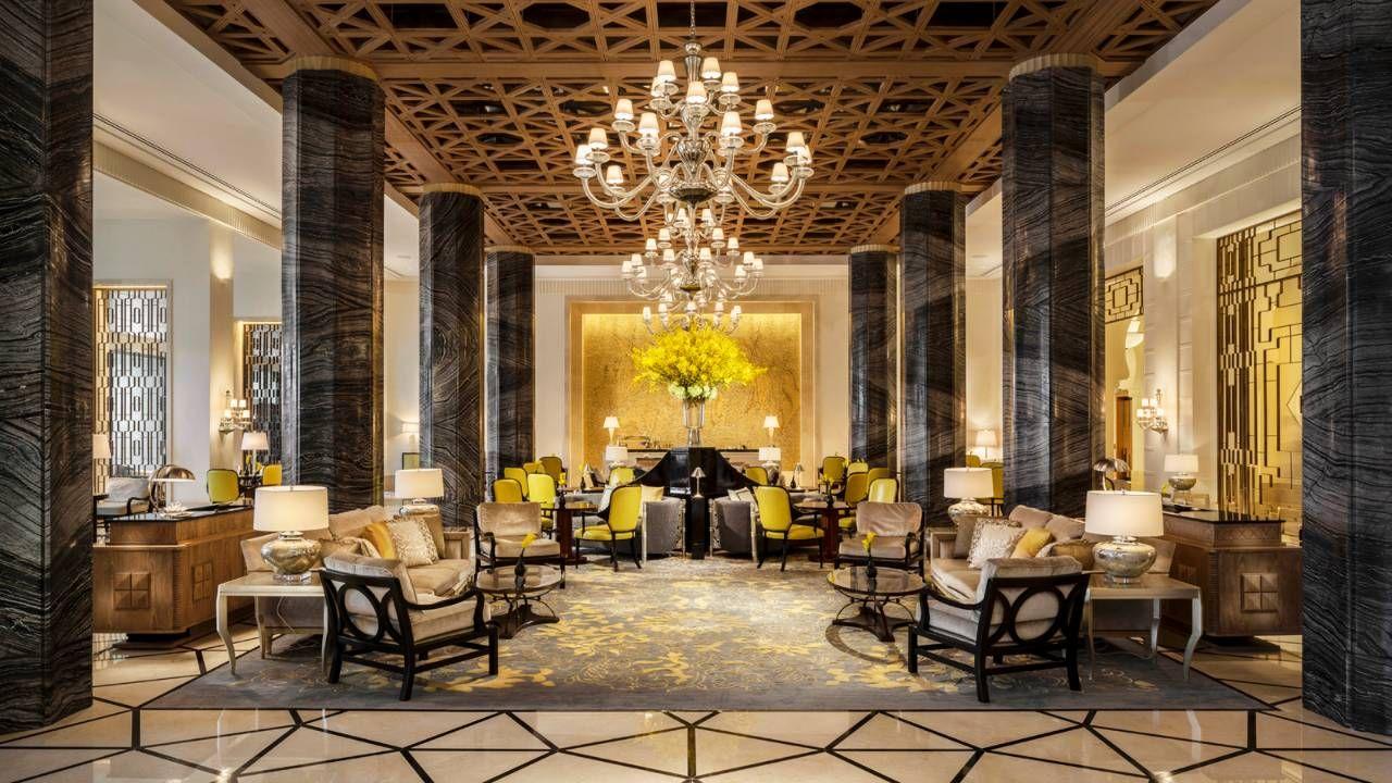 Dubai Marina Grand Hotel