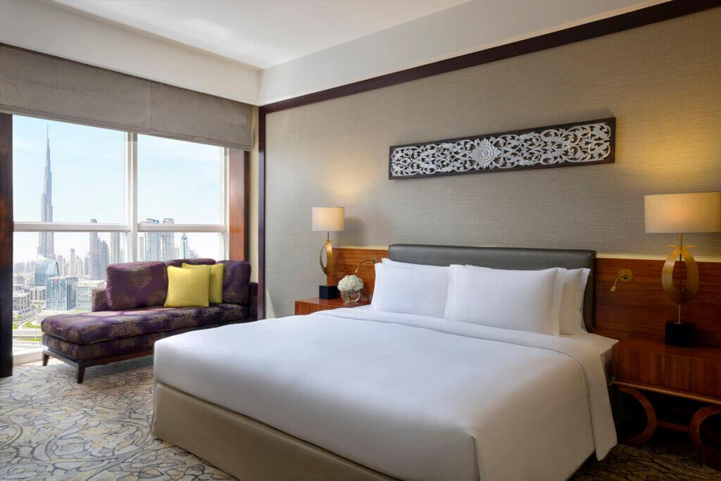Dubai Marina Grand Hotel
